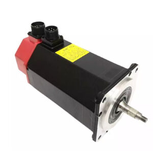 FANUC A06B-0127-B077 Servo Motor