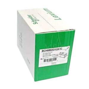 SCHNEIDER BCH0802O12A1C Servo Motor New In Box