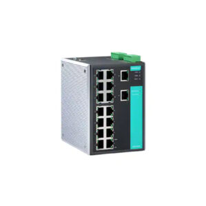 Moxa EDS-516A Industrial Ethernet Switch