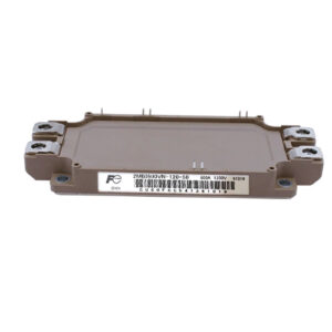 FUJI 2MBI600VN-120-50 Power Supply Module