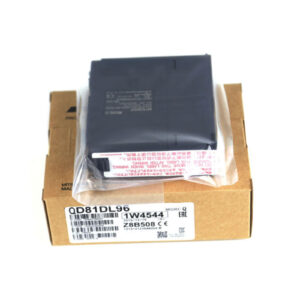 Mitsubishi QD81DL96 Programmable Logic Controller