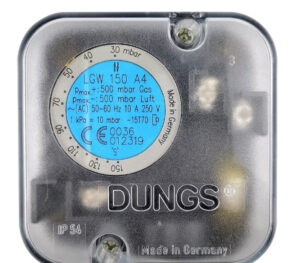 NEW Dungs LGW150A4 Pressure Switch