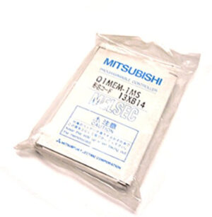 Mitsubishi PLC Module Q1MEM-1MS