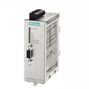 Siemens Profibus OLM 6GK1503-2CB00 PLC
