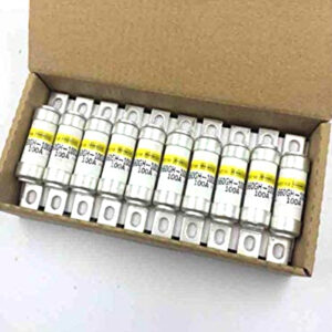 HINODE 660GH-100ULTC 10-Piece Fuse