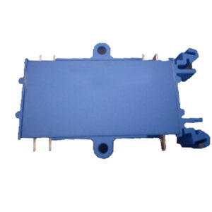 ABB REC12-690 DC Rectifier Brake Module NEW