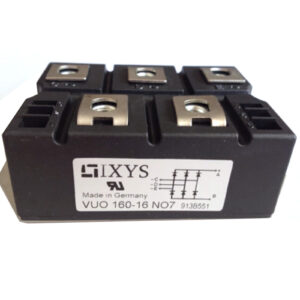 IXYS VUO160-16NO7 New In Box Power Supply Module