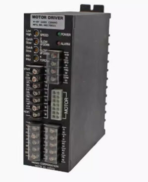 Used & Tested NISSEI V-XY1002 Servo Motor Drive