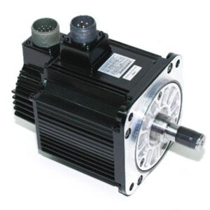YASKAWA SGMGH-09ACA6S AC Servo Motor NEW