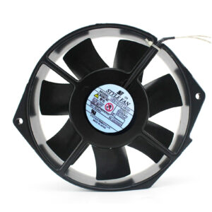 STYLE FAN UZS15D22-MGW 220V Cooling Fan