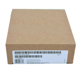 Siemens 6ES7 331-1KF01-0AB0 Analog Input Module 8 Point 13 Bit 40 Pin