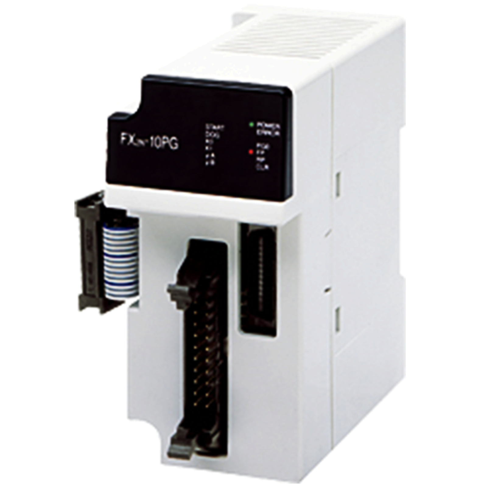 Mitsubishi FX2N-10PG PLC Pulse Generator Block Module