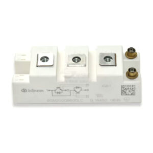 INFINEON BSM200GB60DLC IGBT Module New In Box