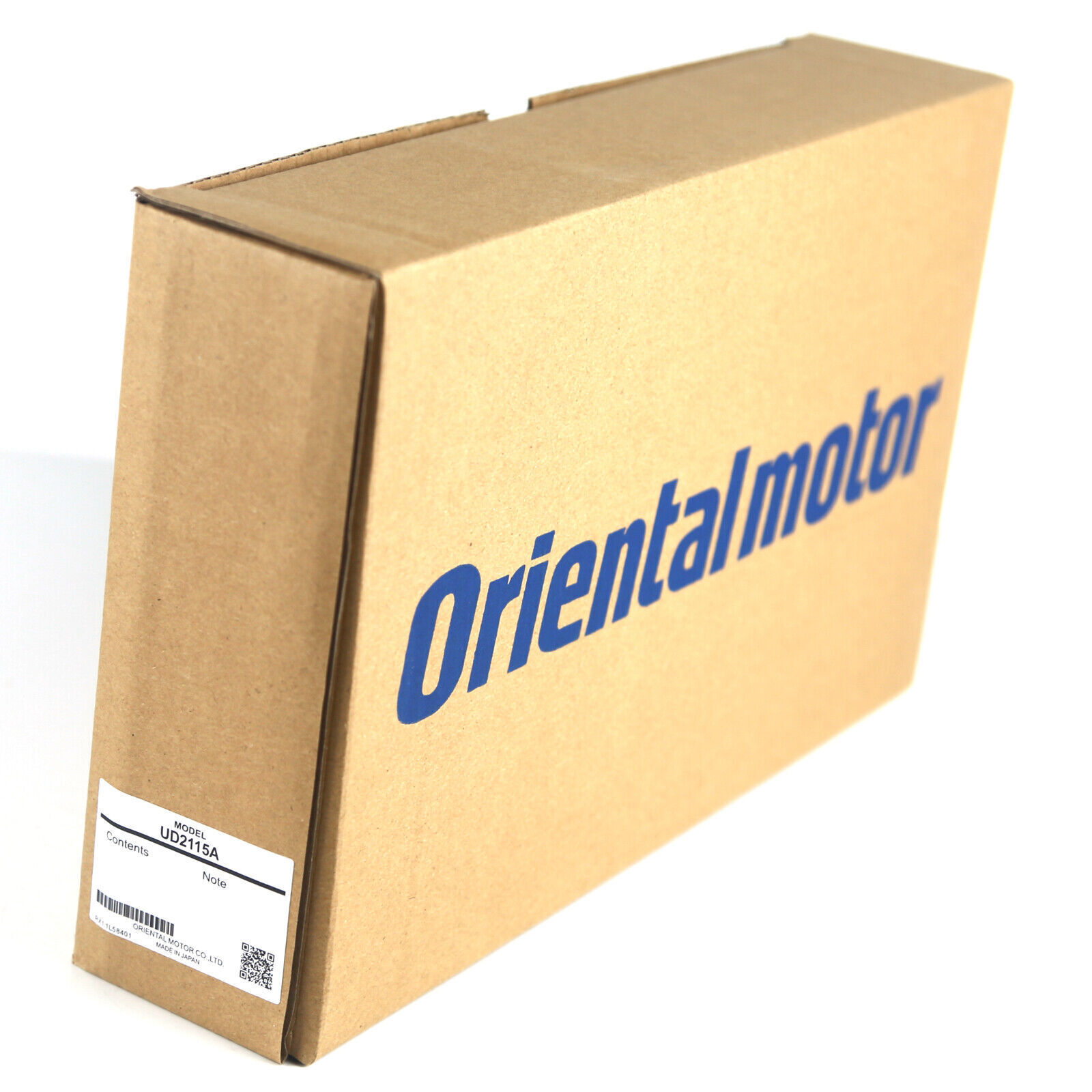 VEXTA UD2115A Motor Drive