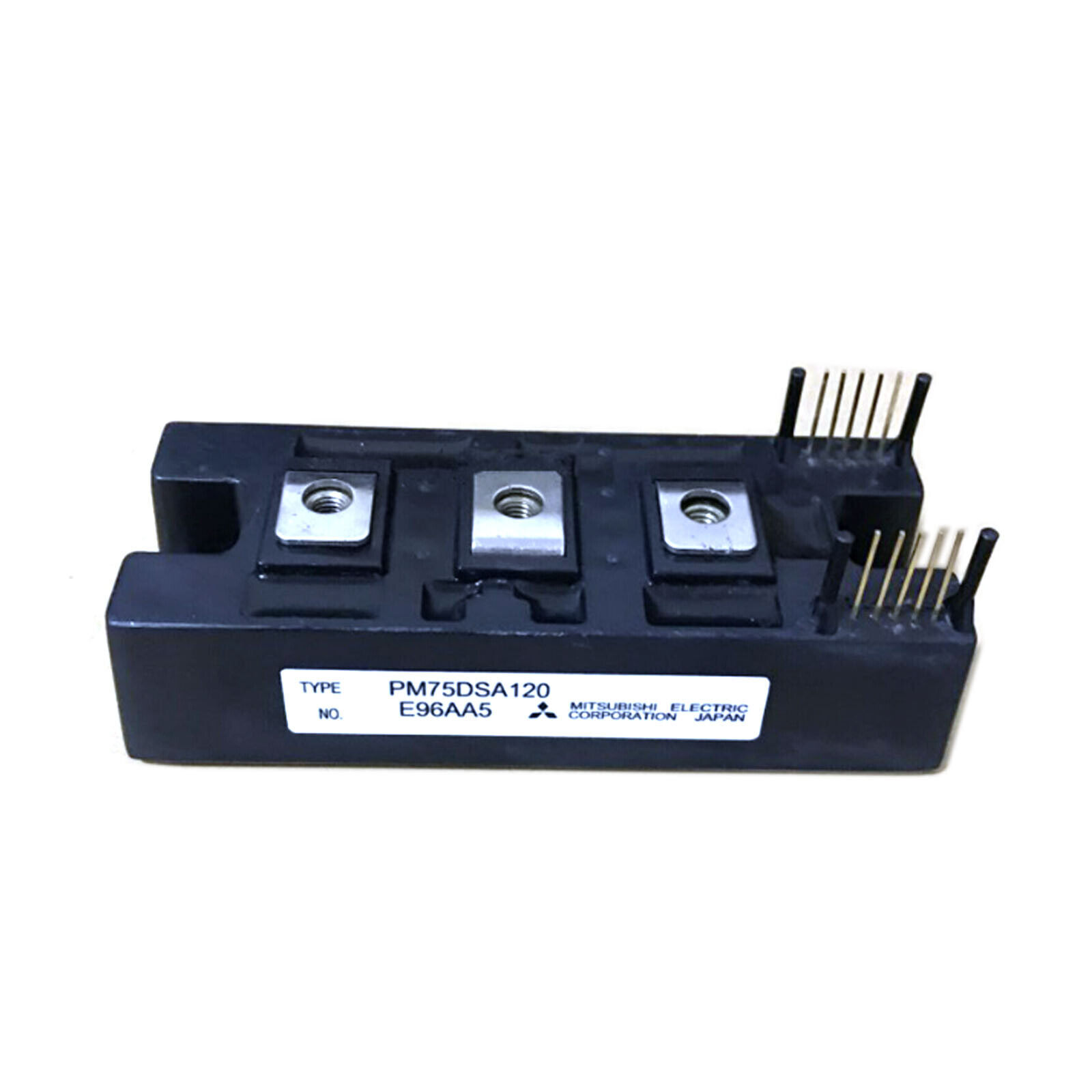 Mitsubishi PM75DSA120 Power Module