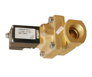 INGERSOLL RAND 54664578 Solenoid Valve 110V