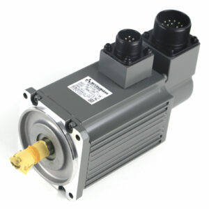 Mitsubishi NEW HA-FF33C-S5 Servo Motor