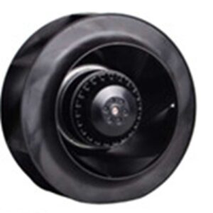 Panasonic Centrifugal Fan AC230V for K1G165-AA01-05