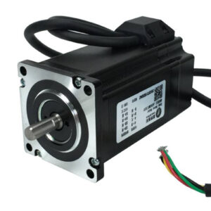Oriental Motor 60CME30X Closed-Loop Hybrid Servo Motor