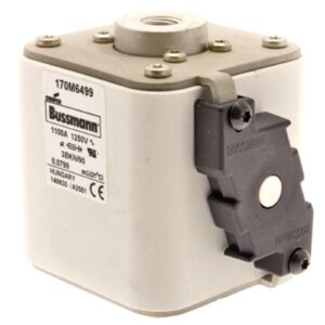 Bussmann 170M6499 Fuse 17OM6499