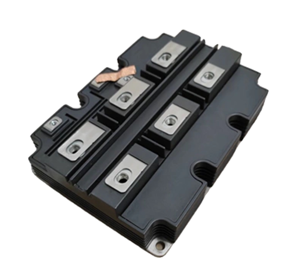 Mitsubishi CM1200HA-66H High Voltage HVIGBT Power Modules 1200A 3.3kV