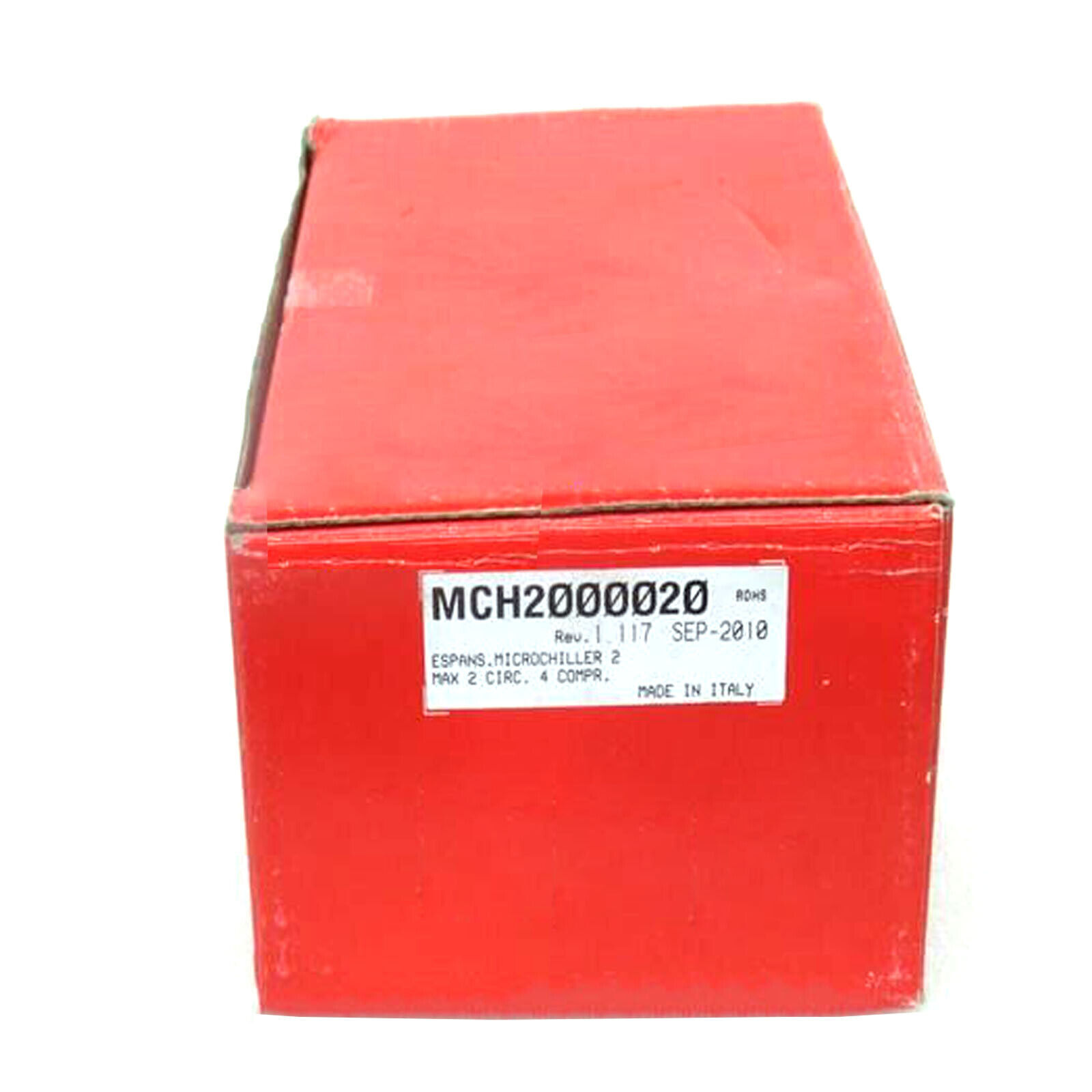 CAREL MCH2000020 Controller