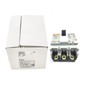 FUJI BW50EAG-3P 40A Circuit Breaker In Box