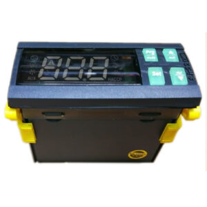 CAREL IR33S0EN00 Thermostat with Probe