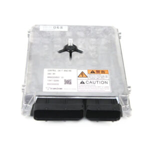 Case CX210B Excavator ECU 6HK1 Engine Controller Panel 87714799