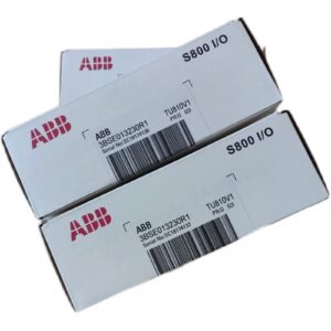 ABB TU810V1 3BSE013230R1 New In Box Variable Frequency Drive