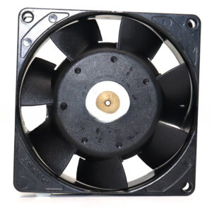 Ebmpapst 3908 Axial Fan 92mm 24VDC 54CFM 3100RPM Ball Bearing Low Noise