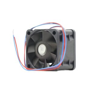 Ebm-papst 424J/2HPU Axial Fan High-Performance 2HP 400V Robust Design