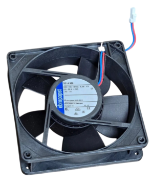 Ebm-papst 5214NM Axial Fan 127x127x38mm 24VDC High Performance Ball Bearing