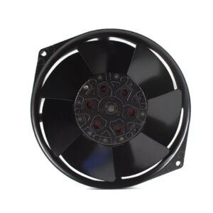 Ebm-papst W2S130-AA03-21 Axial Fan 150mm 115VAC 2800RPM High Performance