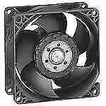 Ebm-papst 8218JH3 Axial Fan 80x80x38mm 48VDC High Performance Ball Bearing
