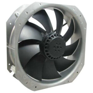 Ebm-papst W2E250-HJ32-01 Axial Fan 280mm 230VAC High Performance Robust Design