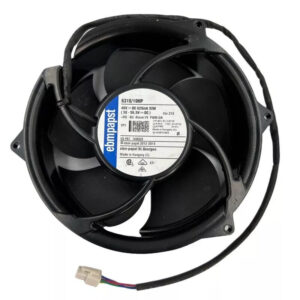 Ebm-papst 6318/19HP High-Performance Axial Fan 172x51mm 48VDC Ball Bearing