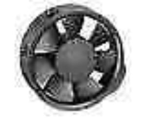 Ebm-papst 6224NT Axial Fan 172x51mm 24VDC High Performance S-Force Series