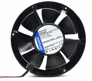 Ebm-papst 6224NHA Axial Fan 172x51mm 24VDC High Performance S-Force Series