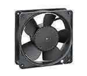 Ebm-papst 5214NHH Axial Fan 127x127x38mm 24VDC High Performance with Speed Signal