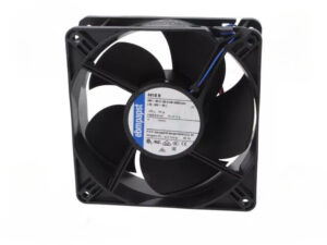 Ebm-papst 4418H Axial Fan 119x119x38mm 24VDC High Performance S-Force Series