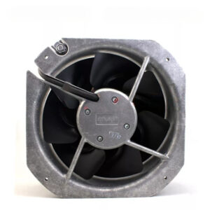 Ebm-papst W2E200-HK38-02 Axial Fan 225mm 230VAC High Performance Ball Bearing