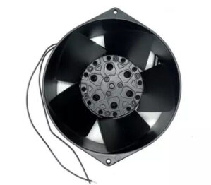 Ebm-papst W2S130-BM03-01 Axial Fan 150mm 115VAC 2800RPM High Performance Robust Design