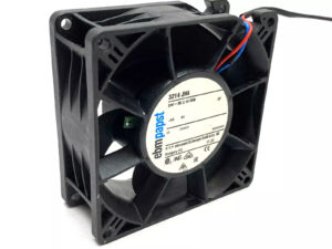 Ebmpapst 3214JH4 Axial Fan 120x120x38mm 24VDC 310CFM Tubeaxial Fan