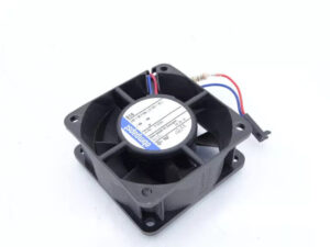 Ebmp-papst 614 High-Performance Axial Cooling Fan 60mm 230VAC Silent Operation