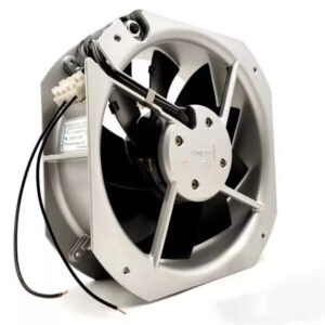 Ebm-papst W2E200-HH38-03 Axial Fan 225mm 230VAC High Performance Ball Bearing