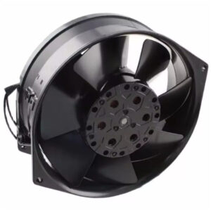Ebm-papst W2S130-AB03-20 Axial Fan 150mm 115VAC 2800RPM High Performance