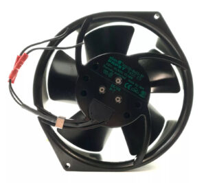 Ebm-papst W2S130-BM03-98 Axial Fan 150mm 115VAC 2800RPM High Performance
