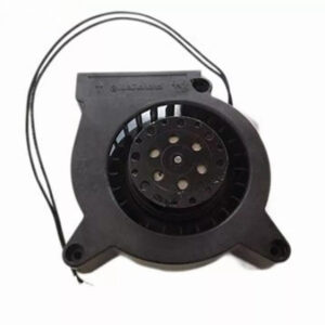 Ebm-papst RL90-18/56 Axial Fan 230VAC High Performance Low Noise