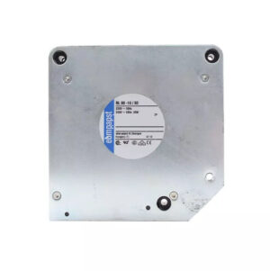 Ebm-papst RL90-18/50 Axial Fan 50Hz 230VAC High Performance Robust Design